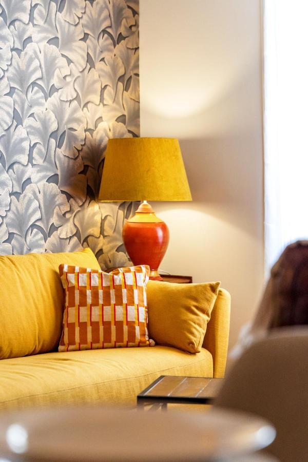 Luna - Appartement 4 Pers - ディナン エクステリア 写真