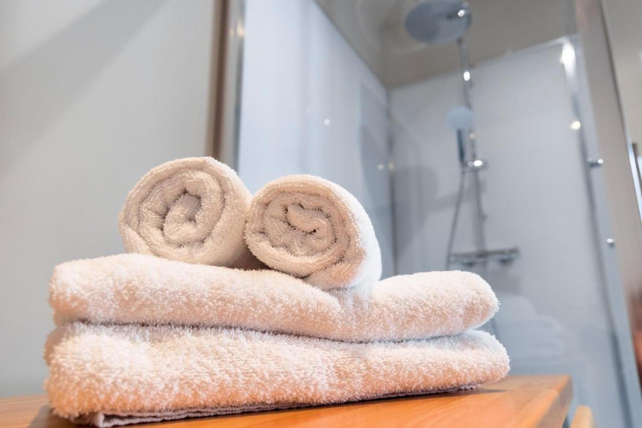 Luna - Appartement 4 Pers - ディナン エクステリア 写真