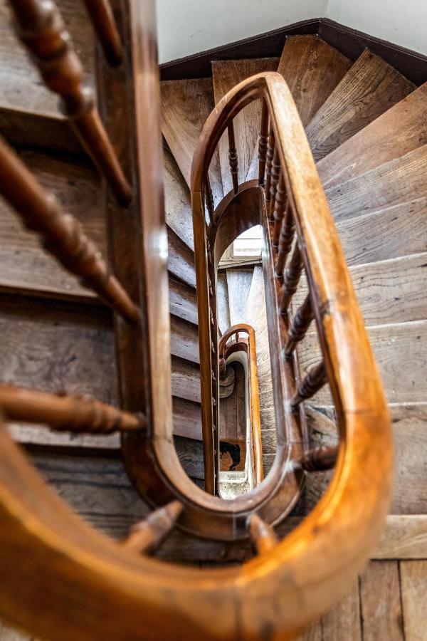 Luna - Appartement 4 Pers - ディナン エクステリア 写真